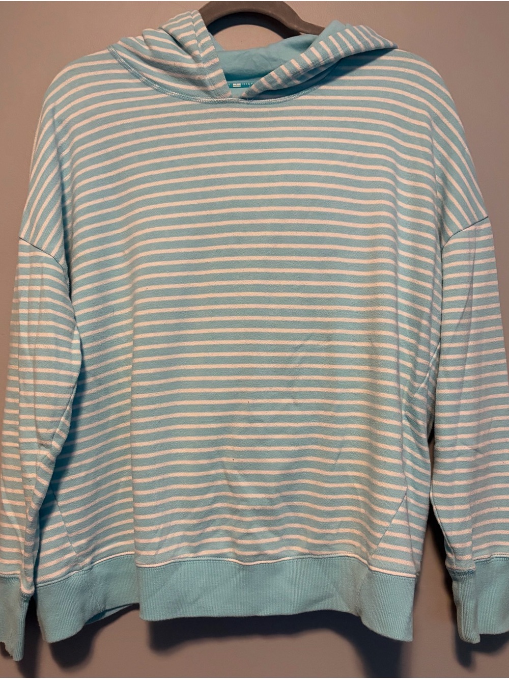 Tommy Hilfiger Light Blue Sport Tee